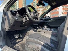 Audi A4L 40 TFSI Luxury Dynamic - ფოტო 18