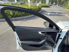 Audi A4L 40 TFSI Luxury Dynamic - ფოტო 19