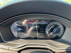 Audi A4L 40 TFSI Luxury Dynamic - ფოტო 6