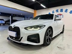 BMW 4 Series 425i M Sport Package - ფოტო 1