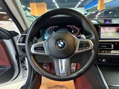 BMW 4 Series 425i M Sport Package - ფოტო 10