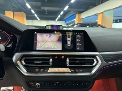 BMW 4 Series 425i M Sport Package - ფოტო 11