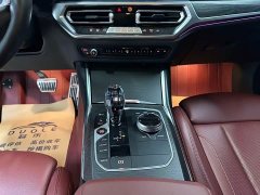 BMW 4 Series 425i M Sport Package - ფოტო 12