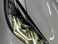 BMW 4 Series 425i M Sport Package - ფოტო 14