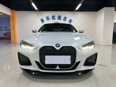 BMW 4 Series 425i M Sport Package - ფოტო 2