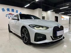 BMW 4 Series 425i M Sport Package - ფოტო 3