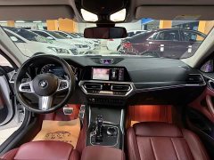 BMW 4 Series 425i M Sport Package - ფოტო 4