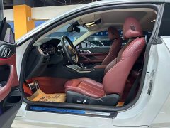 BMW 4 Series 425i M Sport Package - ფოტო 5