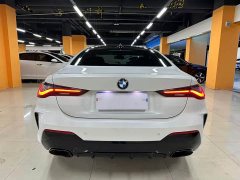 BMW 4 Series 425i M Sport Package - ფოტო 7