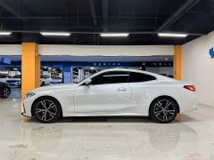 BMW 4 Series 425i M Sport Package - ფოტო 9