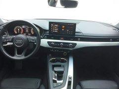 Audi A4L 40 TFSI Fashion Dynamic - ფოტო 12