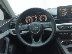Audi A4L 40 TFSI Fashion Dynamic - ფოტო 15