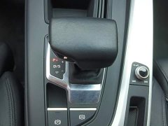 Audi A4L 40 TFSI Fashion Dynamic - ფოტო 16