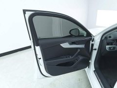 Audi A4L 40 TFSI Fashion Dynamic - ფოტო 7
