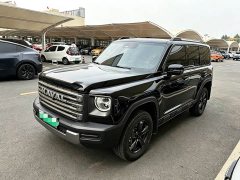 Haval Menlong New Energy 2023 Hi4 102 Explorer Edition - ფოტო 1