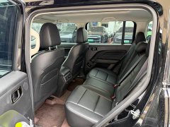 Haval Menlong New Energy 2023 Hi4 102 Explorer Edition - ფოტო 10