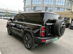 Haval Menlong New Energy 2023 Hi4 102 Explorer Edition - ფოტო 12