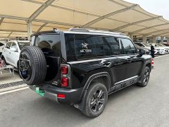 Haval Menlong New Energy 2023 Hi4 102 Explorer Edition - ფოტო 14