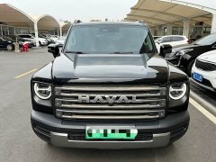 Haval Menlong New Energy 2023 Hi4 102 Explorer Edition - ფოტო 2