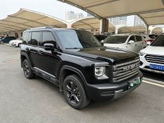 Haval Menlong New Energy 2023 Hi4 102 Explorer Edition - ფოტო 3