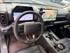 Haval Menlong New Energy 2023 Hi4 102 Explorer Edition - ფოტო 5