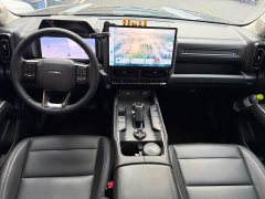 Haval Menlong New Energy 2023 Hi4 102 Explorer Edition - ფოტო 8