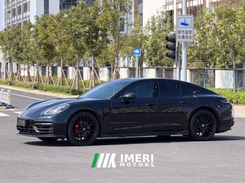 2023 Porsche Panamera 2.9T Platinum Edition - ავტომობილი ჩინეთიდან