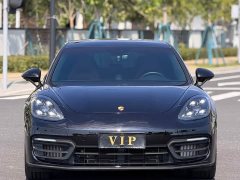 Porsche Panamera 2.9T Platinum Edition - ფოტო 2