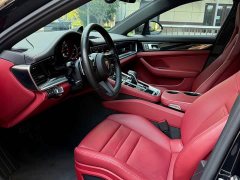 Porsche Panamera 2.9T Platinum Edition - ფოტო 3