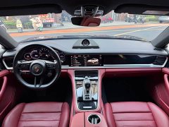 Porsche Panamera 2.9T Platinum Edition - ფოტო 4