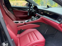 Porsche Panamera 2.9T Platinum Edition - ფოტო 5