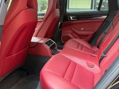 Porsche Panamera 2.9T Platinum Edition - ფოტო 6