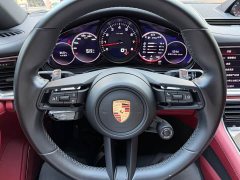 Porsche Panamera 2.9T Platinum Edition - ფოტო 7