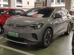 Volkswagen ID.4 CROZZ Long Range PURE Edition - ფოტო 1