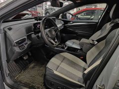 Volkswagen ID.4 CROZZ Long Range PURE Edition - ფოტო 3