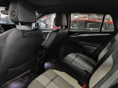 Volkswagen ID.4 CROZZ Long Range PURE Edition - ფოტო 4