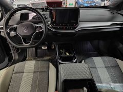 Volkswagen ID.4 CROZZ Long Range PURE Edition - ფოტო 6