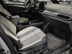Volkswagen ID.4 CROZZ Long Range PURE Edition - ფოტო 7