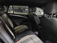 Volkswagen ID.4 CROZZ Long Range PURE Edition - ფოტო 8
