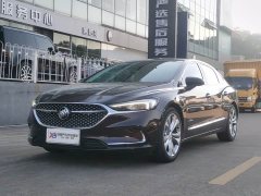 Buick Junyue Avenir Xianxiang - ფოტო 1