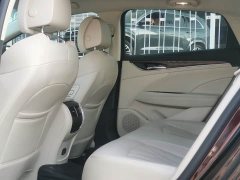 Buick Junyue Avenir Xianxiang - ფოტო 11