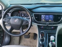 Buick Junyue Avenir Xianxiang - ფოტო 14