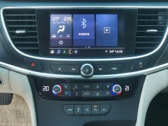 Buick Junyue Avenir Xianxiang - ფოტო 15