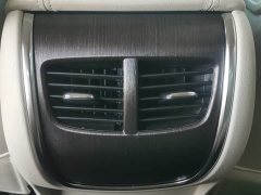 Buick Junyue Avenir Xianxiang - ფოტო 17