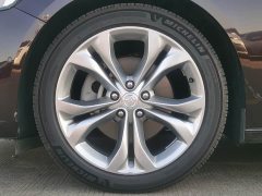 Buick Junyue Avenir Xianxiang - ფოტო 18