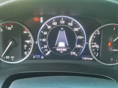 Buick Junyue Avenir Xianxiang - ფოტო 20