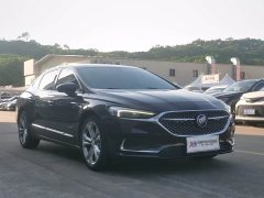 Buick Junyue Avenir Xianxiang - ფოტო 3