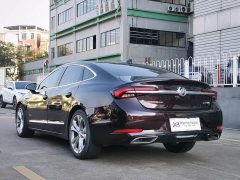Buick Junyue Avenir Xianxiang - ფოტო 4