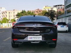 Buick Junyue Avenir Xianxiang - ფოტო 5