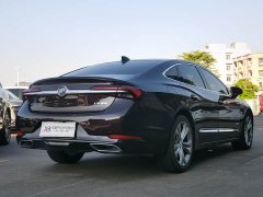 Buick Junyue Avenir Xianxiang - ფოტო 6